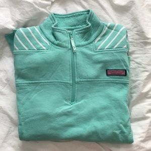 Vineyard Vines Pullover Sweatshirt | Medium